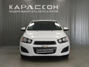 Chevrolet Aveo II Пермь  - изображение 21