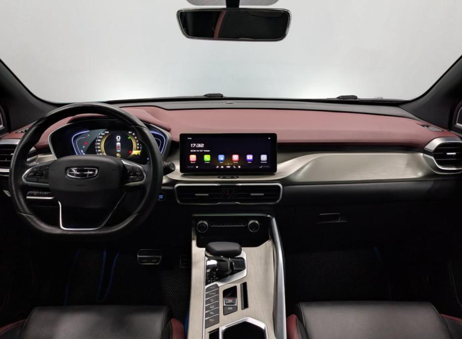 Geely Coolray I Санкт-Петербург  - изображение 14