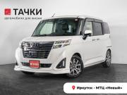 Toyota Roomy I Иркутск  - изображение 26