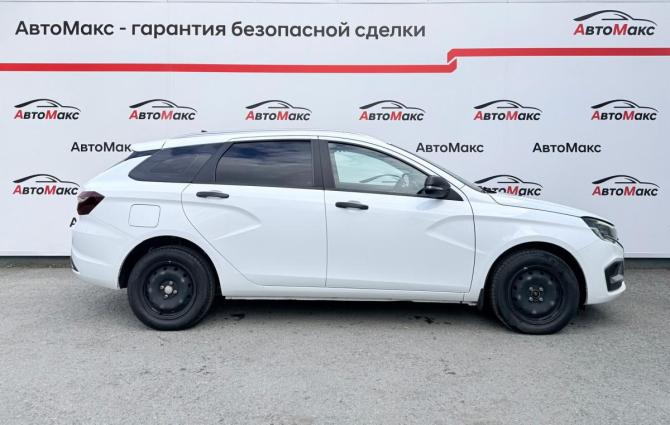 Lada (ВАЗ) Vesta I Рестайлинг (NG) с пробегом 2024 года, цена 1 130 000 рублей, 99000 км, универсал, Автокод Объявления