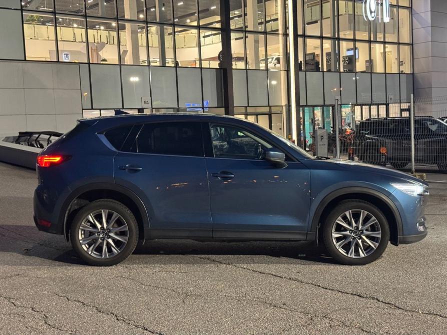 Mazda CX-5 II Санкт-Петербург  - изображение 4