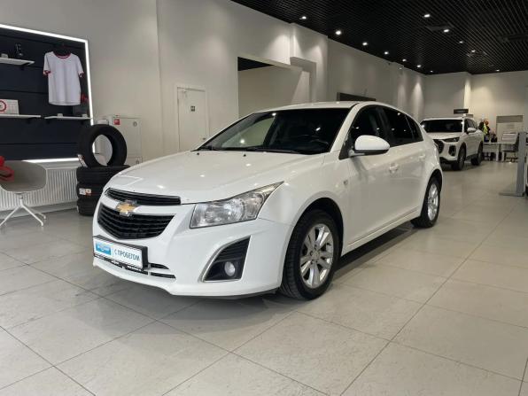 Chevrolet Cruze I Рестайлинг с пробегом 2013 года, цена 698 000 рублей, 196639 км, хэтчбек, Автокод Объявления