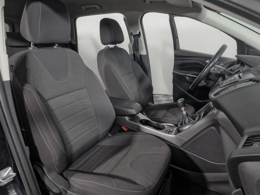 Ford Kuga II Нижний Новгород  - изображение 11