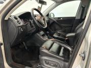 Volkswagen Tiguan I Санкт-Петербург  - изображение 39