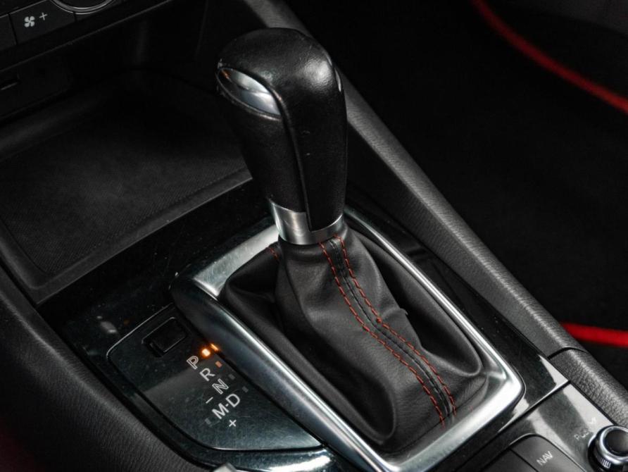 Mazda 3 III (BM) Тюмень  - изображение 20