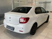 Renault Logan II Москва  - изображение 24