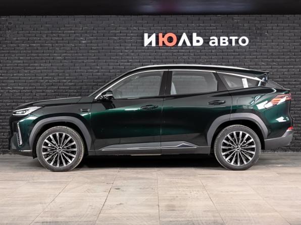 Geely Galaxy M7 с пробегом 2026 года, цена 3 815 000 рублей, 41 км, внедорожник, Автокод Объявления