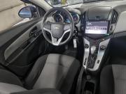 Chevrolet Cruze I Рестайлинг Нижний Новгород  - изображение 24