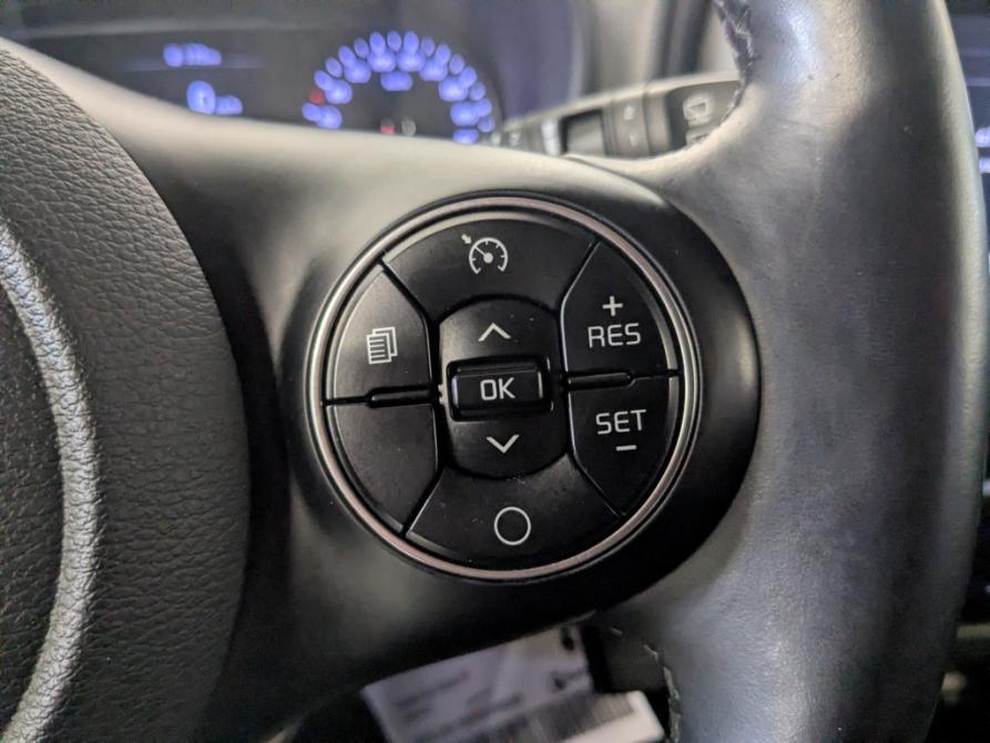Kia Soul III Москва  - изображение 5