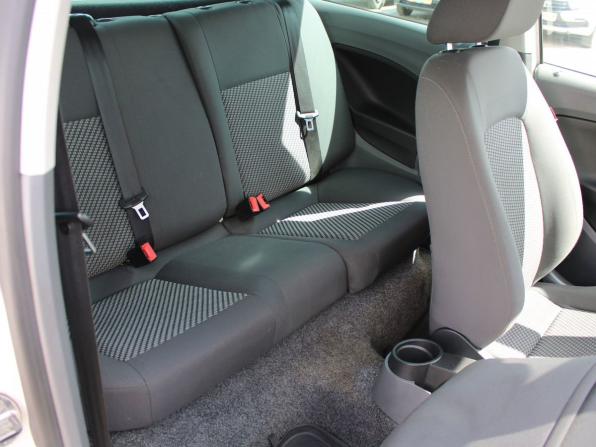 SEAT Ibiza IV с пробегом 2010 года, цена 389 000 рублей, 233335 км, хэтчбек, Автокод Объявления