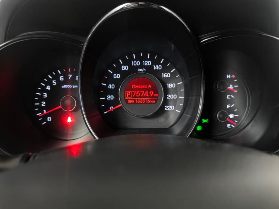 Kia Rio III Москва  - изображение 16