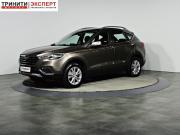 FAW Besturn X80 I Рестайлинг Белгород  - изображение 17