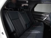 Changan CS95 I Рестайлинг 2 Санкт-Петербург  - изображение 37