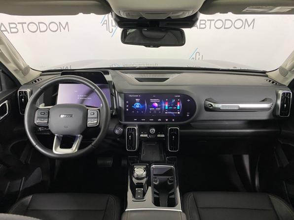 Haval Dargo с пробегом 2024 года, цена 2 625 000 рублей, 47135 км, внедорожник, Автокод Объявления