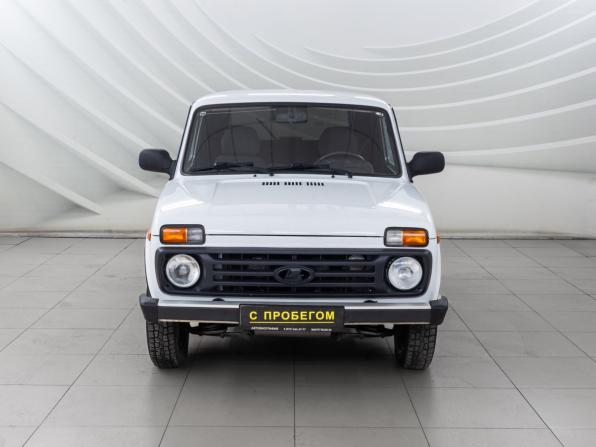 Lada (ВАЗ) 2121 (4x4) I Рестайлинг с пробегом 2017 года, цена 518 000 рублей, 152213 км, внедорожник, Автокод Объявления