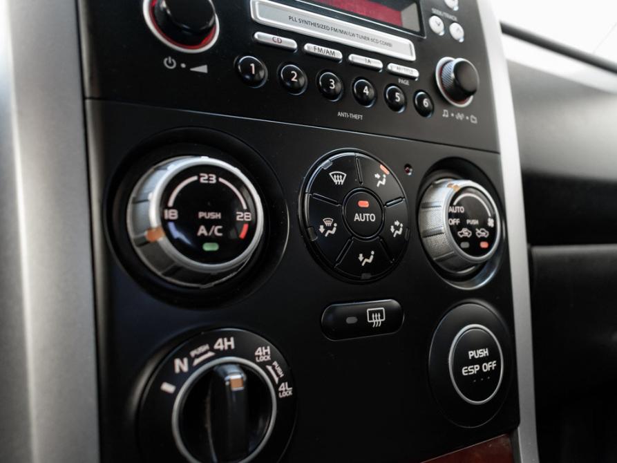 Suzuki Grand Vitara II Рестайлинг Екатеринбург  - изображение 20