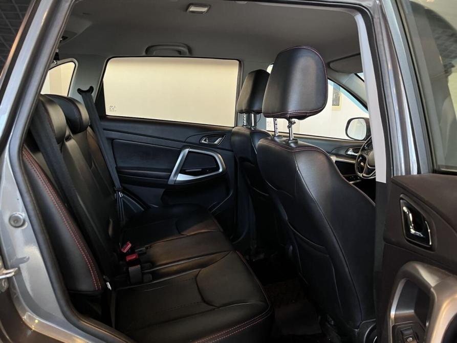 Chery Tiggo 5 I Чебоксары  - изображение 23