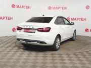 Lada (ВАЗ) Vesta I Рестайлинг (NG) Вологда  - изображение 22