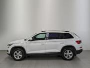 Skoda Kodiaq I Москва  - изображение 35