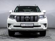 Toyota Land Cruiser Prado 150 Series Рестайлинг 2 Москва  - изображение 20