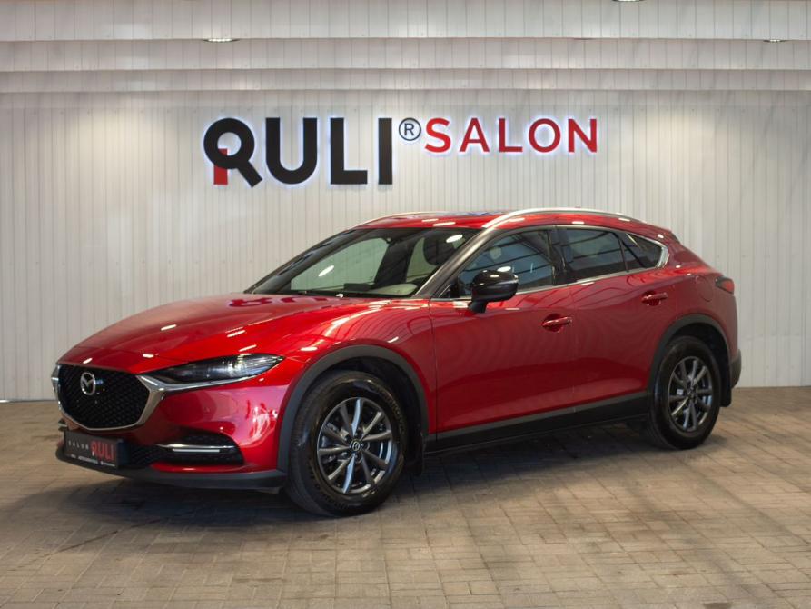 Mazda CX-4 I Рестайлинг Иваново  - изображение 1