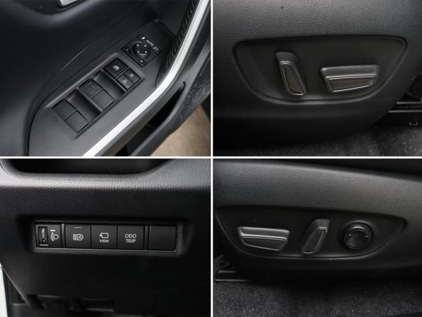 Toyota RAV4 V (XA50) с пробегом 2024 года, цена 3 790 000 рублей, 23642 км, внедорожник, Автокод Объявления