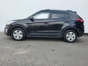 Hyundai Creta I Рестайлинг Москва  - изображение 26