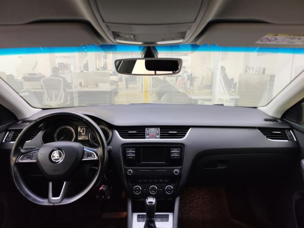 Skoda Octavia III (A7) с пробегом 2016 года, цена 1 269 000 рублей, 148050 км, лифтбек, Автокод Объявления