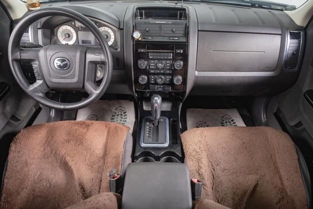 Mazda Tribute II Томск  - изображение 11