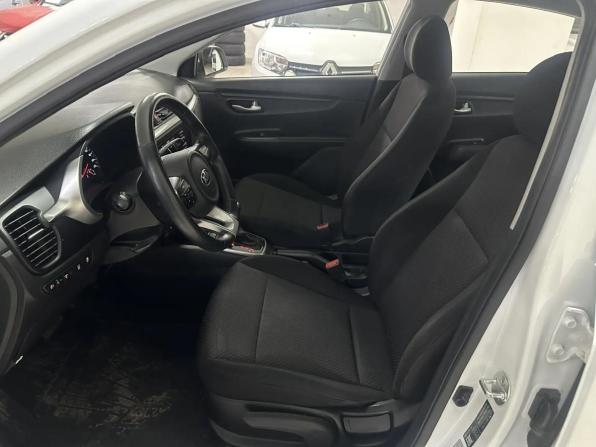 Kia Rio IV Рестайлинг с пробегом 2020 года, цена 1 430 000 рублей, 66002 км, седан, Автокод Объявления