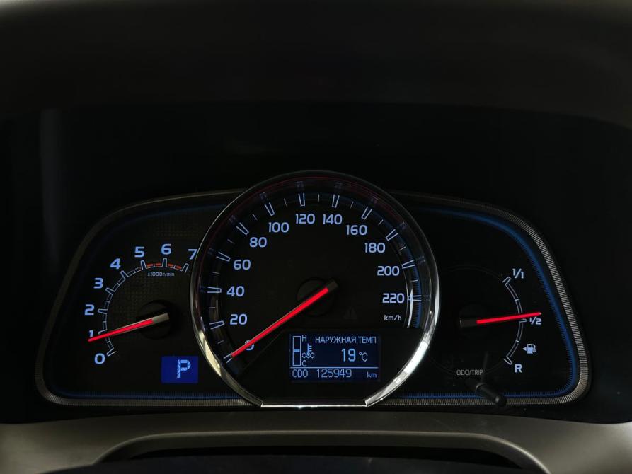 Toyota RAV4 IV (XA40) Санкт-Петербург  - изображение 23