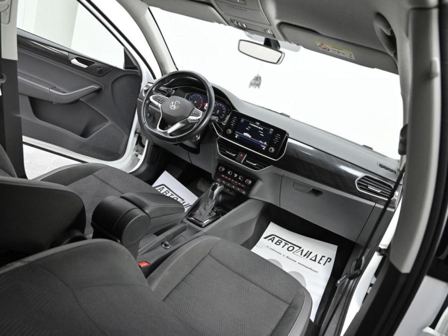 Volkswagen Polo VI Москва  - изображение 5