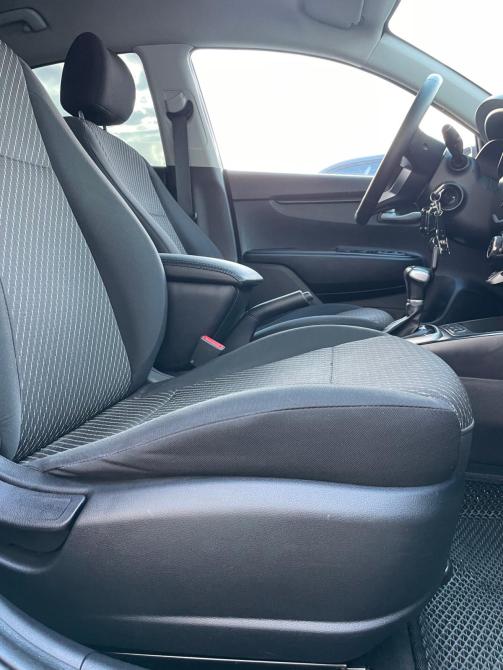 Kia Rio IV Саратов  - изображение 17