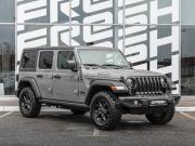 Jeep Wrangler IV (JL) Краснодар  - изображение 21