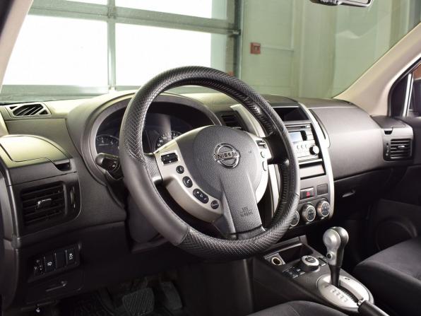 Nissan X-Trail II Рестайлинг с пробегом 2012 года, цена 1 349 995 рублей, 151155 км, внедорожник, Автокод Объявления