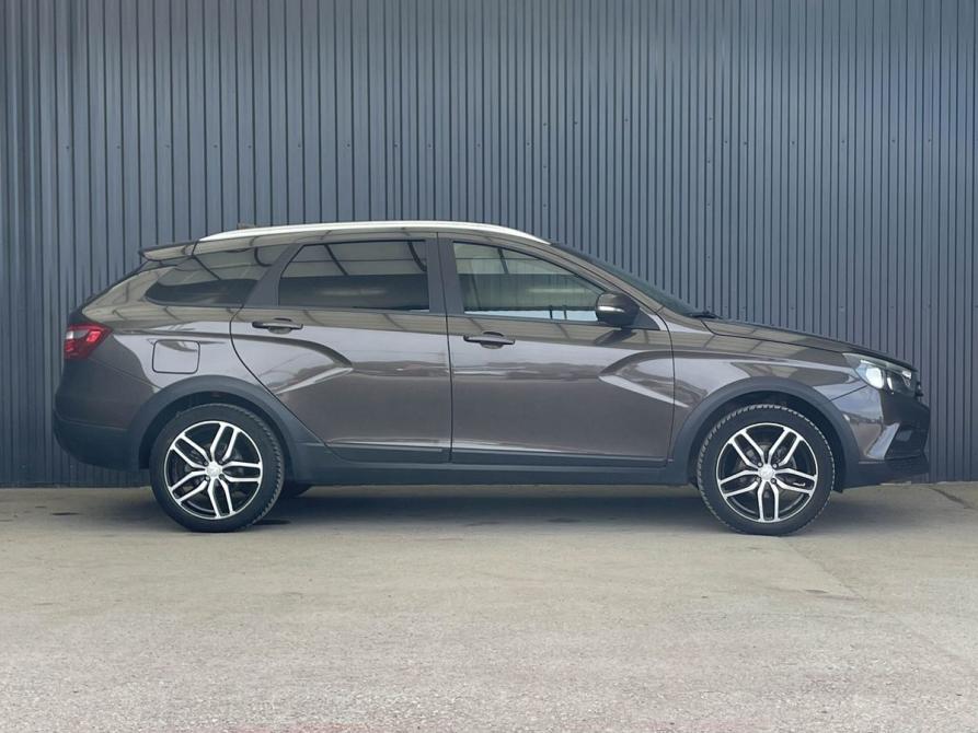 Lada (ВАЗ) Vesta I Пермь  - изображение 28