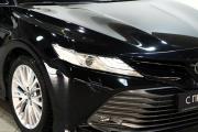 Toyota Camry VIII (XV70) Сургут  - изображение 44