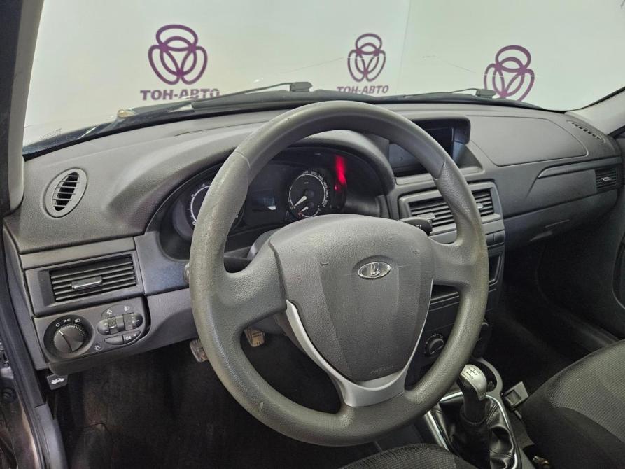 Lada (ВАЗ) Priora I Рестайлинг Тольятти  - изображение 11