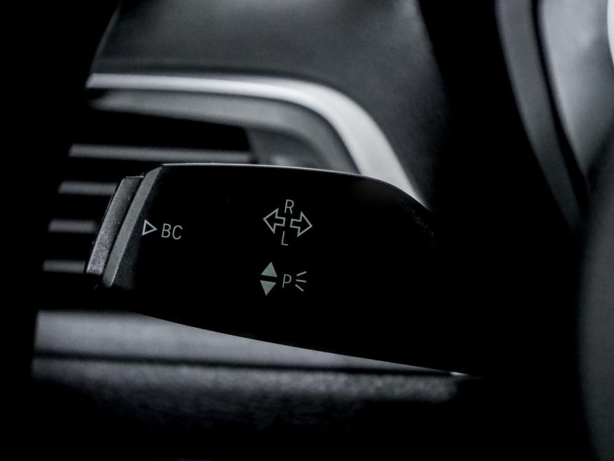 BMW 1 серии II (F20/F21) Рестайлинг 2 Санкт-Петербург  - изображение 32