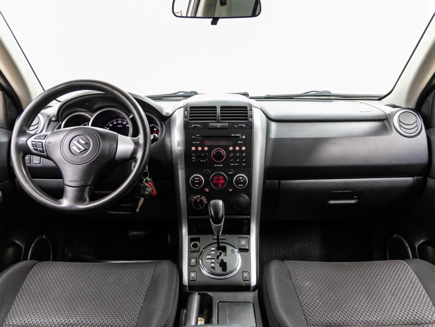Suzuki Grand Vitara II Рестайлинг Волгоград  - изображение 9