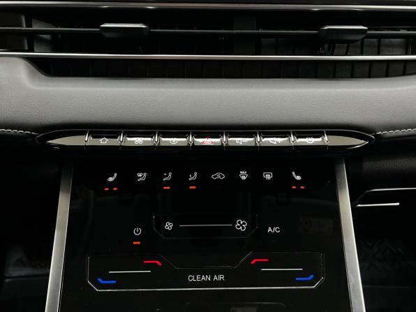 Chery Tiggo 4 I Рестайлинг 2 с пробегом 2025 года, цена 1 880 000 рублей, 11433 км, внедорожник, Автокод Объявления