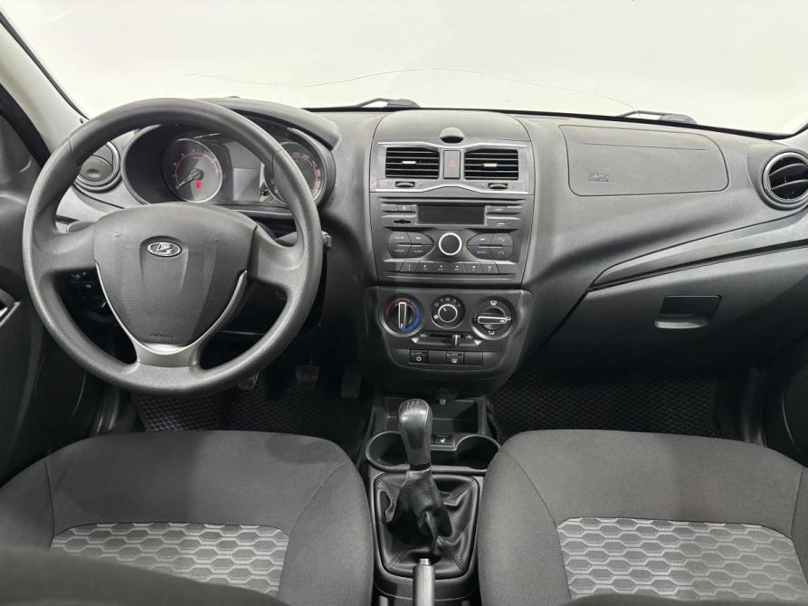 Lada (ВАЗ) Granta I Рестайлинг Альметьевск  - изображение 13