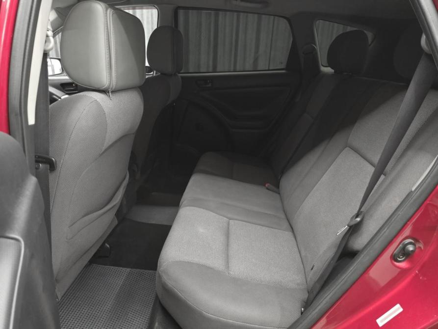 Pontiac Vibe I Красноярск  - изображение 17