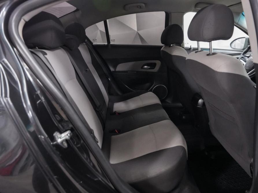 Chevrolet Cruze I Ульяновск  - изображение 11