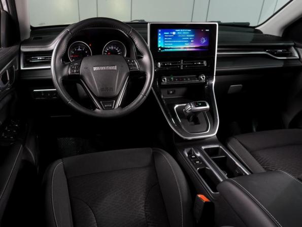 Haval M6 II с пробегом 2024 года, цена 1 839 000 рублей, 43413 км, внедорожник, Автокод Объявления