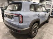 Haval Dargo I Рестайлинг Москва  - изображение 15