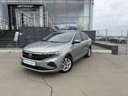 Volkswagen Polo VI Саратов  - изображение 16