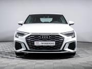 Audi A3 IV (8Y) Москва  - изображение 20