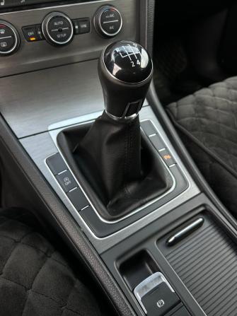 Volkswagen Golf VII с пробегом 2013 года, цена 1 270 000 рублей, 167338 км, хэтчбек, Автокод Объявления