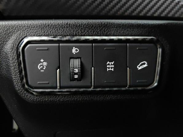 Haval F7x I с пробегом 2020 года, цена 1 577 000 рублей, 93500 км, внедорожник, Автокод Объявления